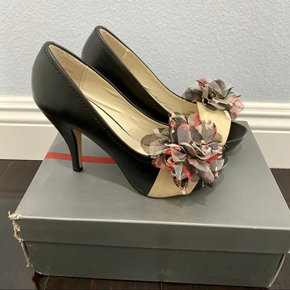 Women High Heel Shoes
